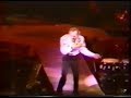 Neil Diamond  "Jungletime" Live 08/16/1992 Madison Square Garden (NYC)