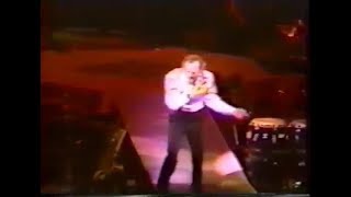 Neil Diamond  "Jungletime" Live 1992