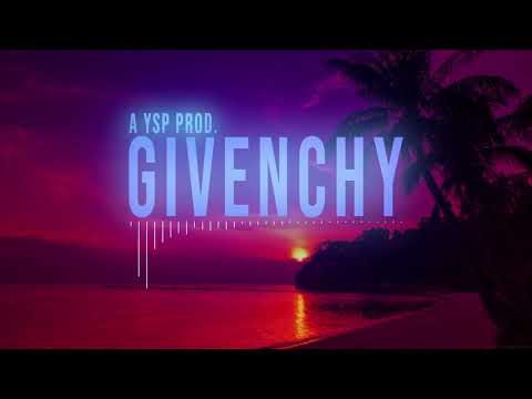 Givenchy - Ronnie Flex x Chivv x Rae Sremmurd x Tory Lanez Type Beat (Prod. YSP)