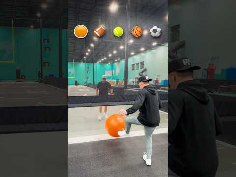 Who Can Pass The Ball The Last?