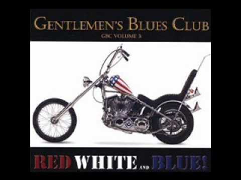 Gentlemen's Blues Club Long Way To Run