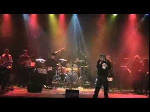 Orpheus - 19Ace: See no more