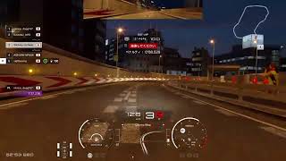グランツーリスモ