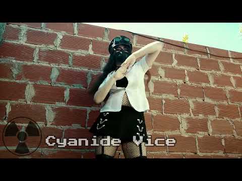 Industrial Dance Practice ☢️