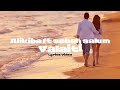 Alikiba ft Sabah Salum(Video Lyrics)