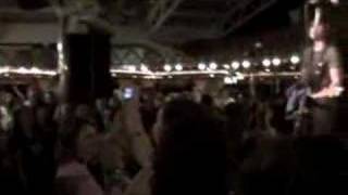 Wideawake Rock Boat VII