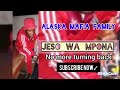 Jeso Wa Mpona Alaska Mafia Family General Sickzo Zumzero