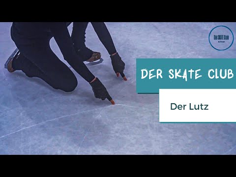 The SKATE Club - Lutz