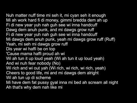 zeriman & vershon - limitless (lyrics) video