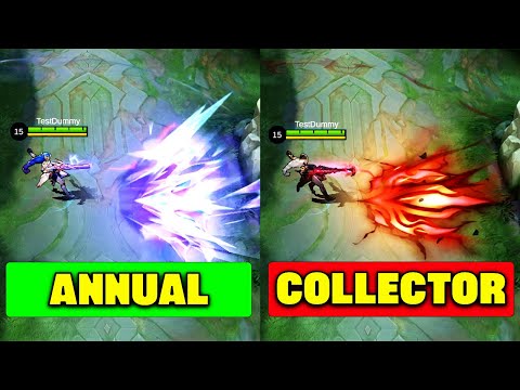 Lesley annual skin comparison