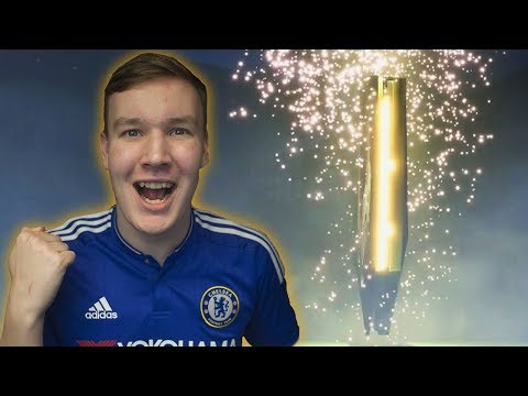 MUN PARHAAT FUT CHAMPIONS PALKINNOT (tänä vuonna)