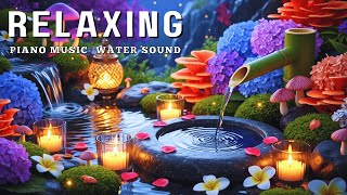 Relaxing Music | リラクシングミュージック 2H | Deep Sleep, Stress Relief, Healing Sounds, Meditation, 癒しの音楽