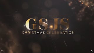 Download lagu Go Tell It On The Mountain - Hai Siarkan di Gunung | GSJS Christmas Celebration mp3