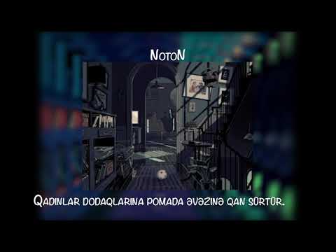 Noton — Dağıl Ey Dünya Dağıl