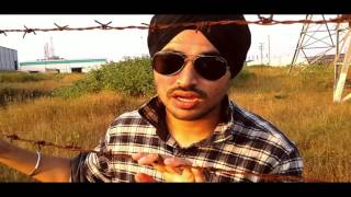 Kurbaan - The Punjabi Heart Break Song - Feat Haze Kay , T-Jay &amp; Martina Thariyan