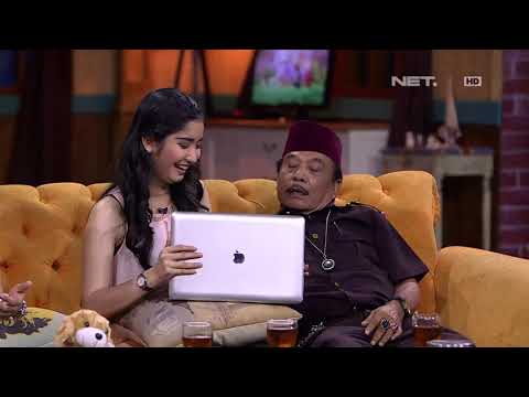 Laptop Baru Pak RT yang Cocok Dibuat Modusin Cewek - The Best of Ini Talkshow
