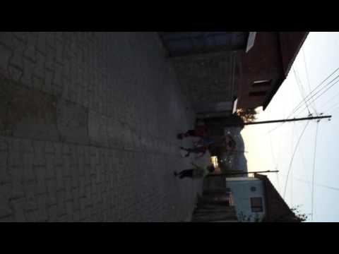 Mahalla e trent 😂😂😂