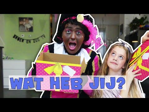 SCHOENCADEAU SWITCH UP CHALLENGE MET LOVE PIET!! - Broer en Zus TV VLOG #242