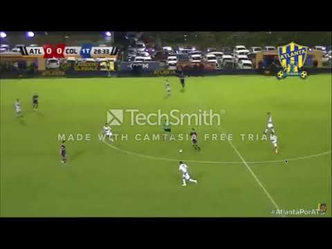 ATLANTA 0 - COLEGIALES 0 - RESUMEN - El Noticiero Bohemio