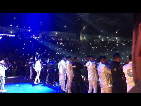 La Inolvidable Banda Ft.  La Imponente - Nunca Olvidare