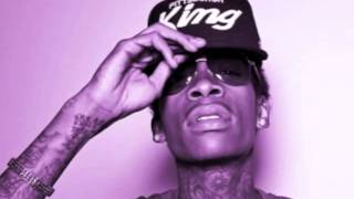 Wiz Khalifa - Who I Am (Chopped & Screwed by Slim K) (DL INSIDE!!!)