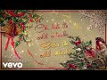 Paloma Faith - Baby It's Cold Outside (Lyric Video) [Feat. B.B. Bones]