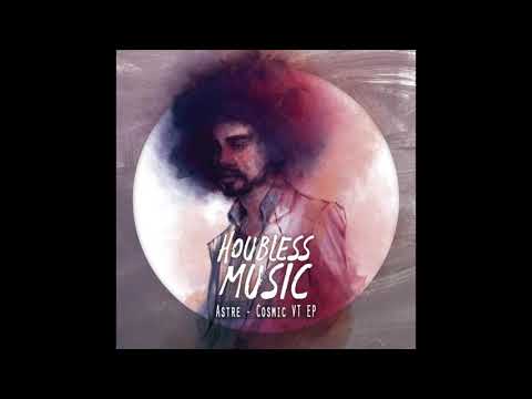 ASTRE - Cosmic VT (Carlos De La Ruiz Remix)