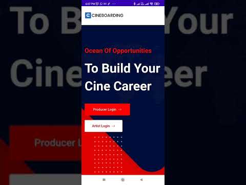 Cineboarding
