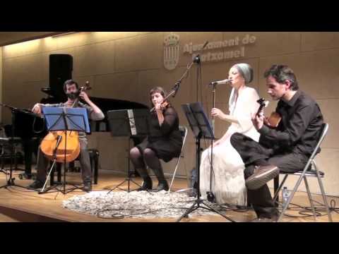 At Telhi Basade - Liona & Serena Strings