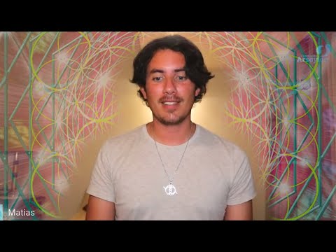 Day 19 THE WAYS - Matias De Stefano - English Edit