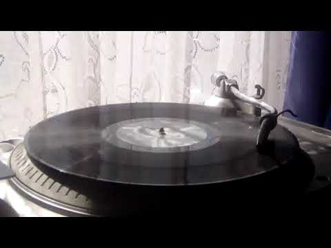 Joe White and Chuck with the Baba Brooks Band - Every Night (Trojan).