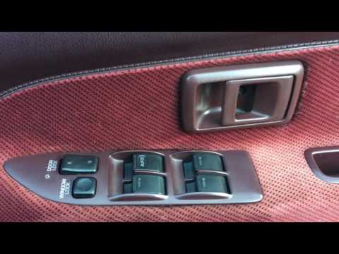 Toyota Corolla 4WD Diesel 1990