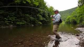 Одноручное нахлыстовое удилище orvis helios 2