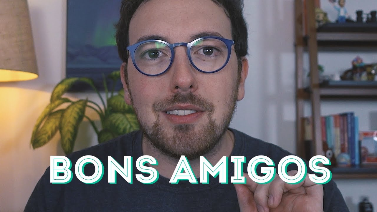 4 FORMAS DE CULTIVAR AMIZADES SAUDÁVEIS