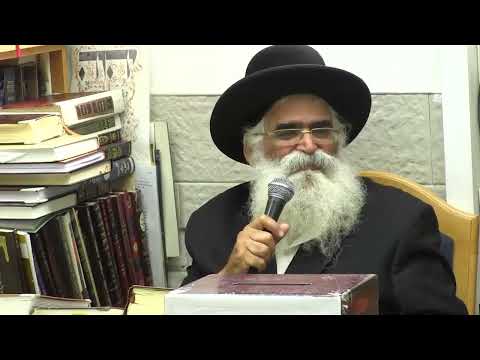 הרב יורם אברג'ל-המסר היומי-תפוס פיקוד- כ"ב סיון תשפ"ה