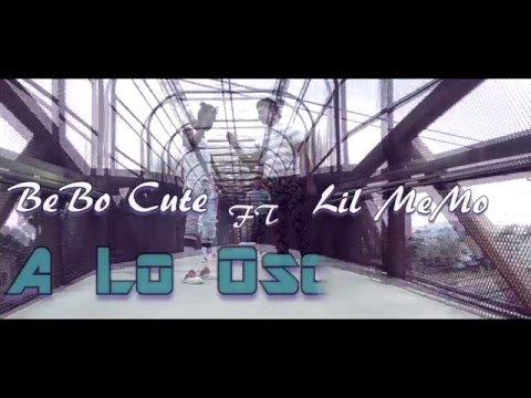 BeBo Cute FT Lil MeMo A Lo OscuritoVIDEO OFICIAL