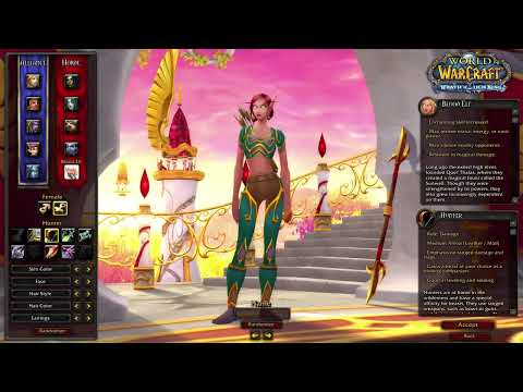 SPEED LEVELING 101 ICECROWN WARMANE WORLD OF WARCRAFT 3.3.5a
