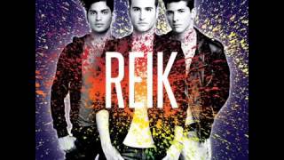 Reik Igual A Nada