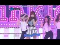 120503 SNSD TaeTiSeo - Twinkle Live @ MCD ...