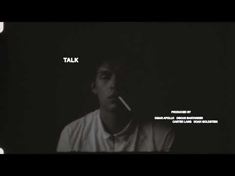 Video thumbnail for Talk