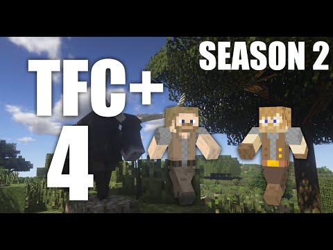 TerraFirmaCraft+ Season 2 Episode 4