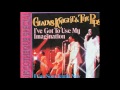 Gladys Knight & The Pips ~ I've Got To Use My Imagination 1973 Disco Purrfection Version