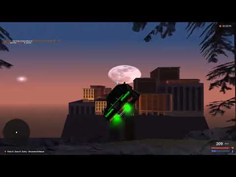 [DM] Flatz ft. Evan ft. Every - Uncovered Nature