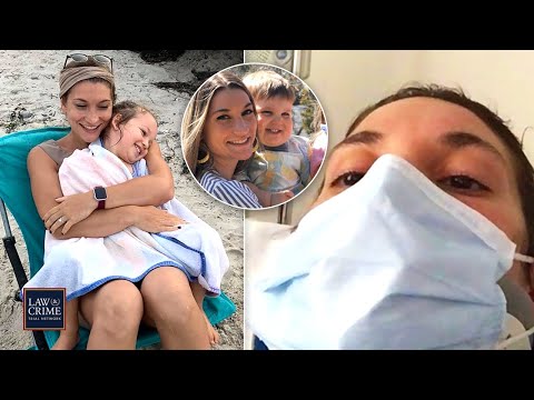 ‘She Killed the Kids!’: Lindsay Clancy Paralyzed in Hospital After Allegedly Strangling 3 Kids