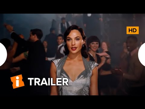 Morte No Nilo - Trailer