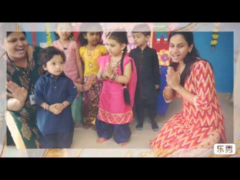 Shanti Juniors