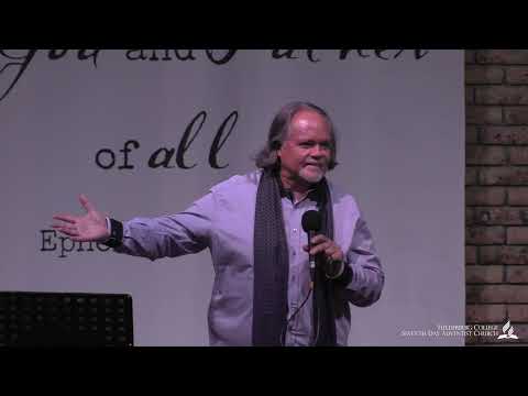 2021.12.11 Pierre van der Westhuizen - Music Program