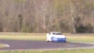 preview picture of video 'Z1 Motorsports 2007 z meet.'