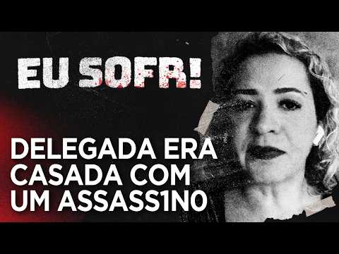 HE KILLED HER CHILDREN TO MAKE HER SUFFER - DELEGATE AMANDA SOUZA - I SUFFERED - CRIMINAL INVESTI...