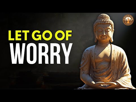 Stop Worrying — That’s When Real Life Begins  Buddhist Wisdom